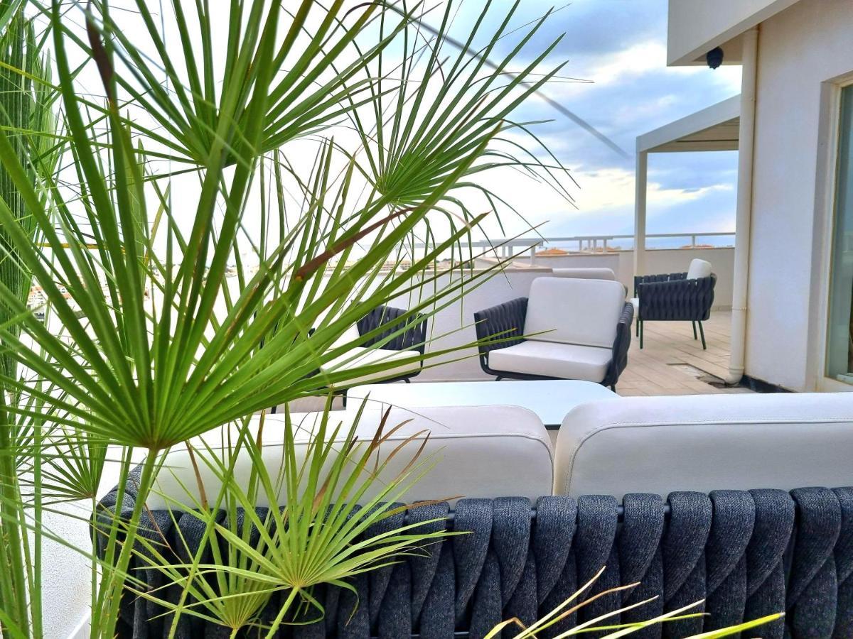 Penthouse Rentalbufeira Exterior foto