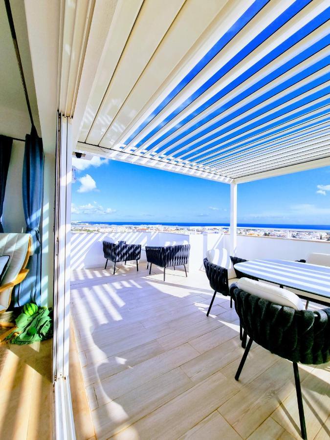 Penthouse Rentalbufeira Exterior foto