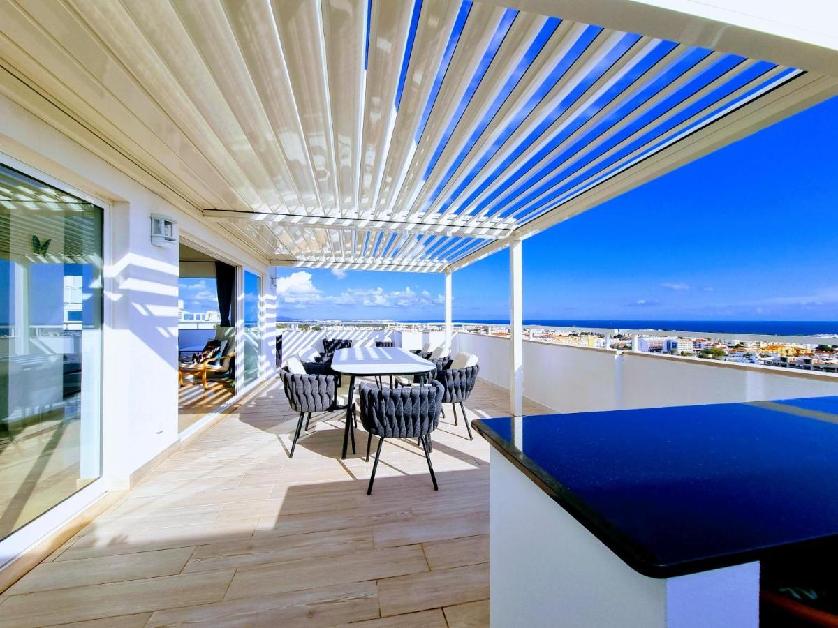 Penthouse Rentalbufeira Exterior foto
