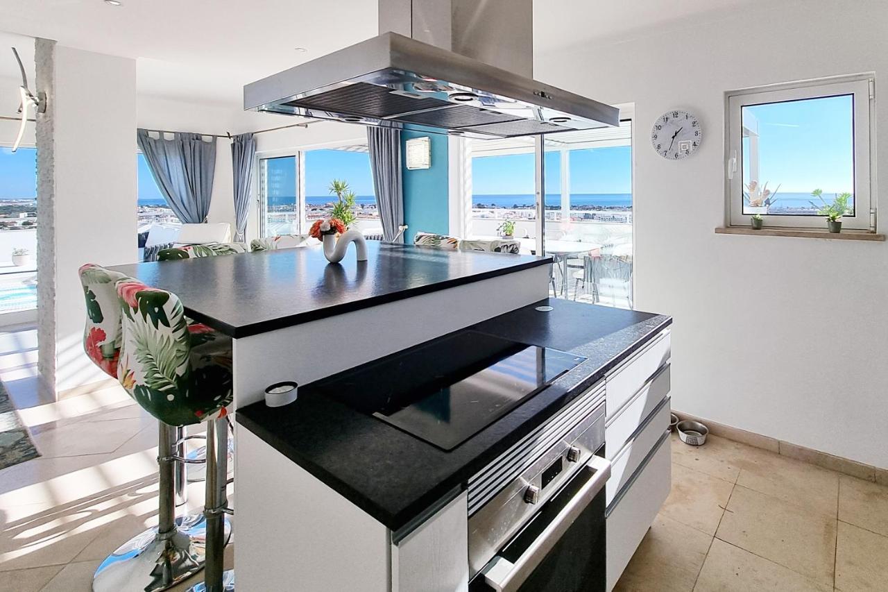 Penthouse Rentalbufeira Exterior foto