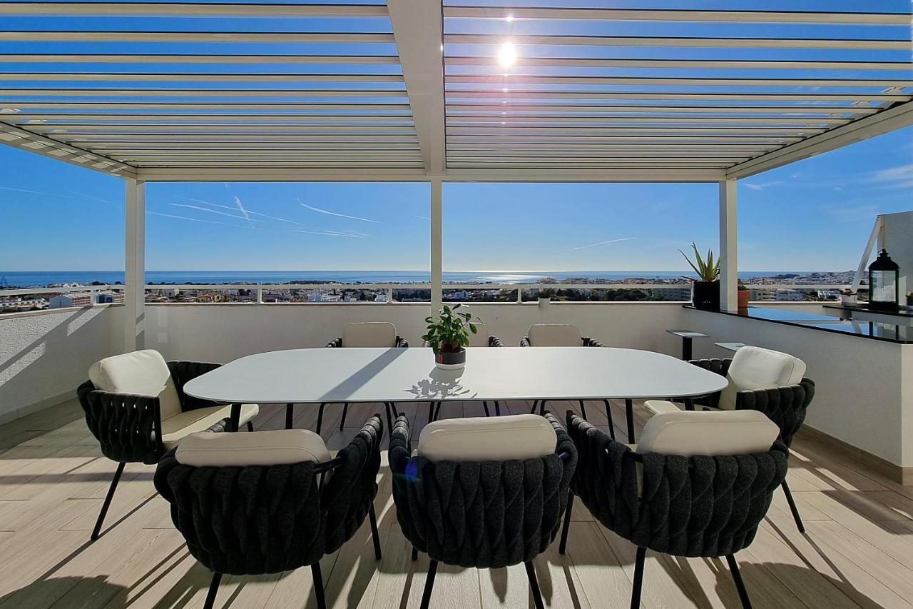 Penthouse Rentalbufeira Exterior foto