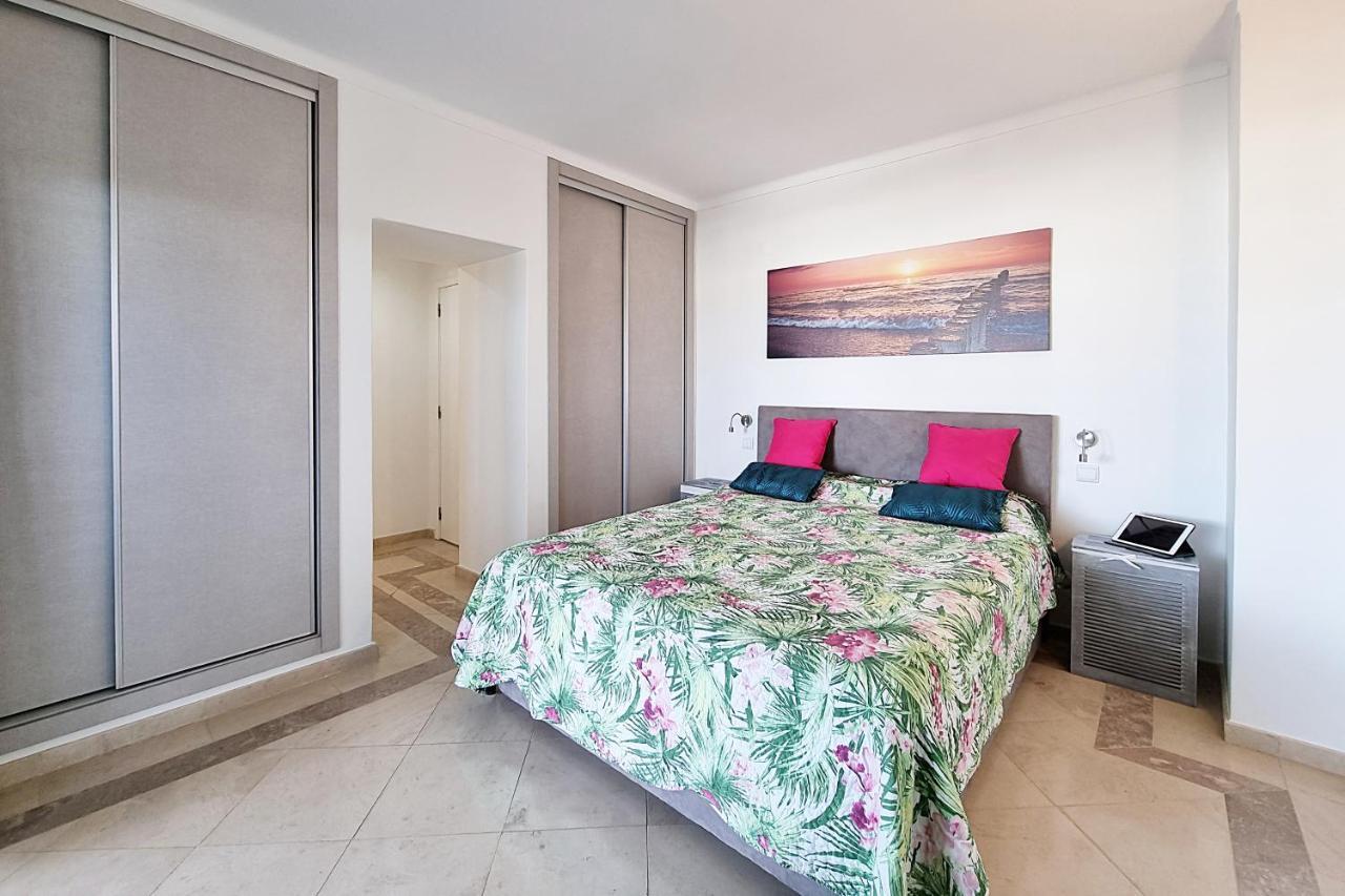 Penthouse Rentalbufeira Exterior foto