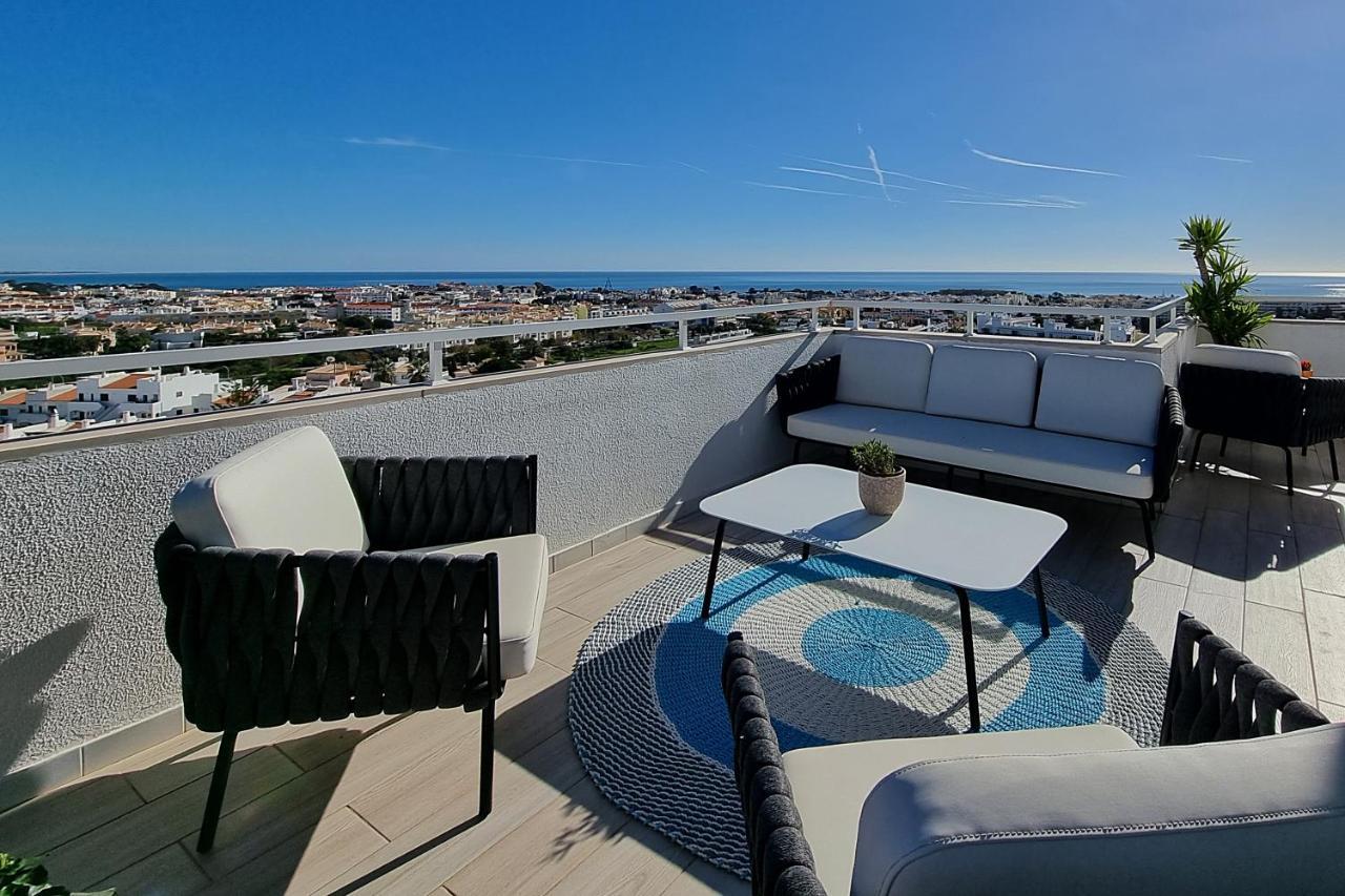 Penthouse Rentalbufeira Exterior foto