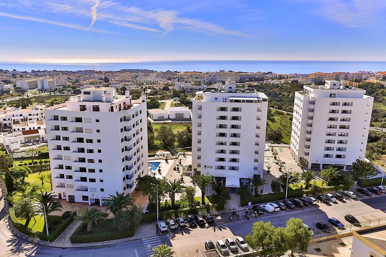 Penthouse Rentalbufeira Exterior foto