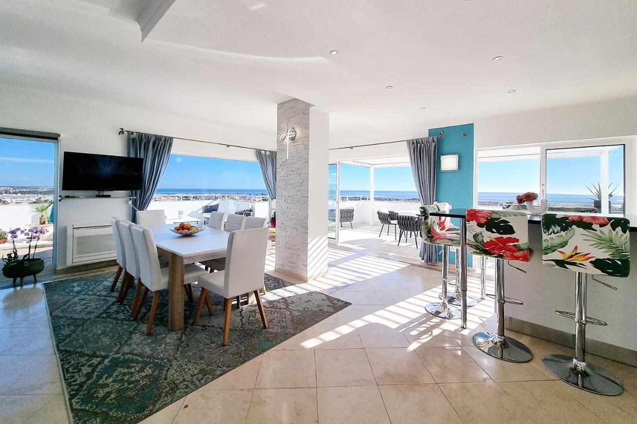 Penthouse Rentalbufeira Exterior foto
